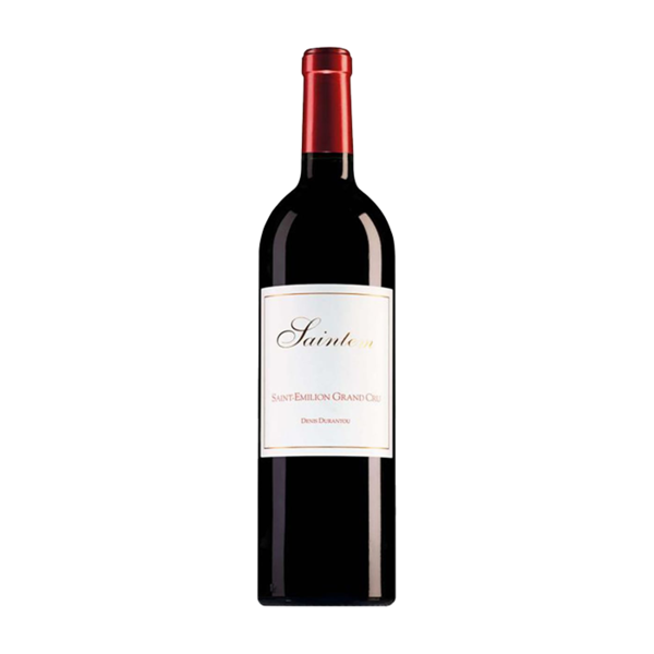 2021 Saintayme, Saint-Emilion Grand Cru