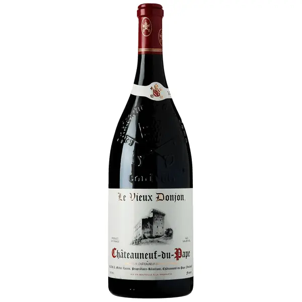2021 Vieux Donjon (Michel Lucien), Chateauneuf-du-Pape, Rouge
