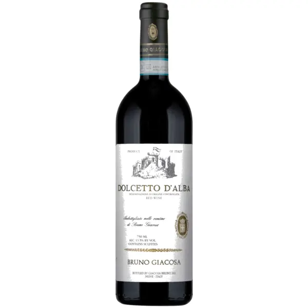2022 Bruno Giacosa, Dolcetto d'Alba