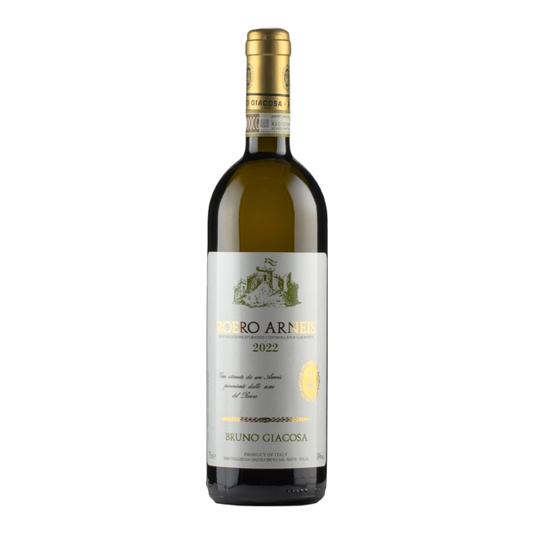 2022 Bruno Giacosa, Roero, Arneis