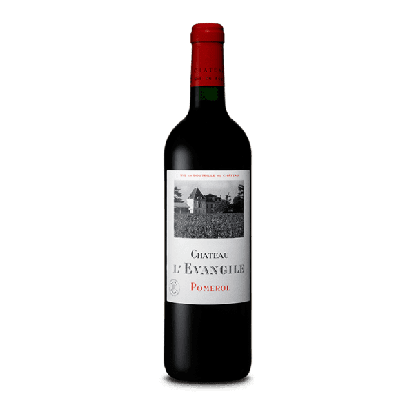 2022 Chateau L'Evangile, Pomerol