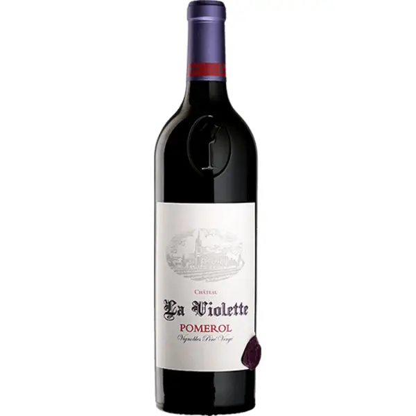 2022 Chateau La Violette, Pomerol