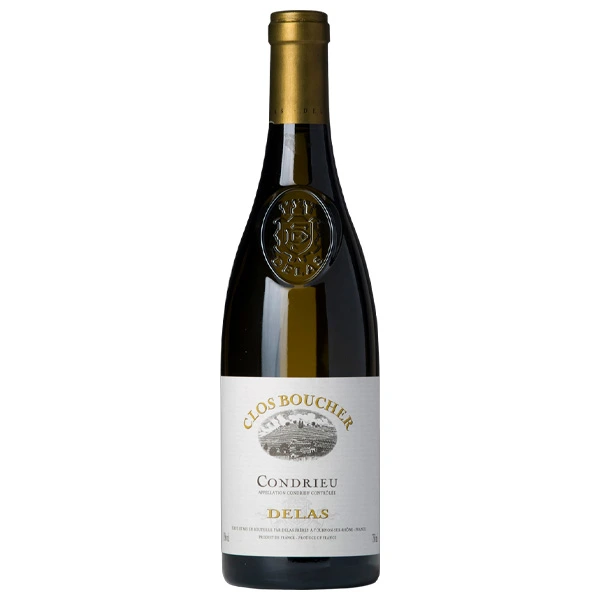 2022 Delas, Condrieu, Clos Boucher