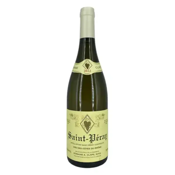 2022 Domaine A. Clape, Saint-Peray
