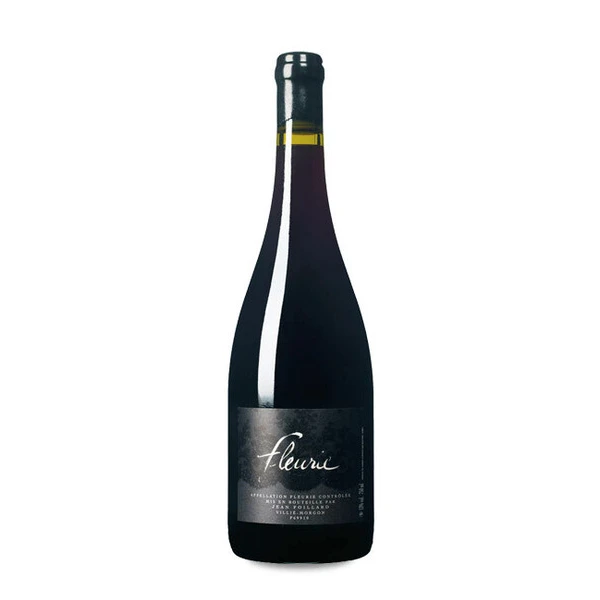 2022 Jean Foillard, Fleurie