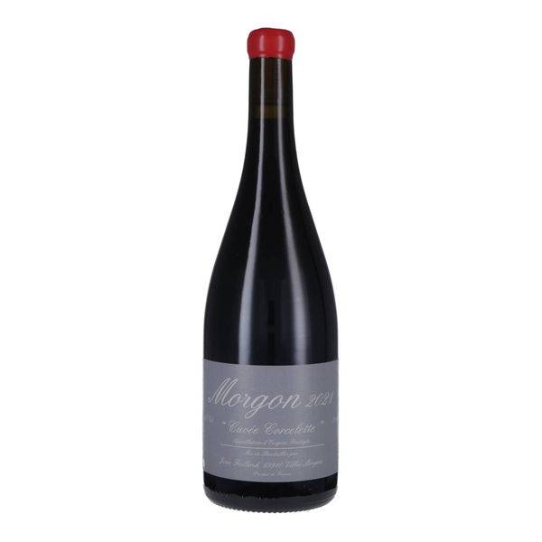 2022 Jean Foillard, Morgon, Corcelette Cuvee Corcelette