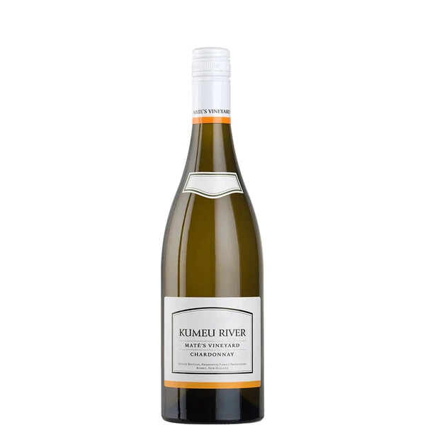 2022 Kumeu River, Mates Vineyard Chardonnay, Kumeu