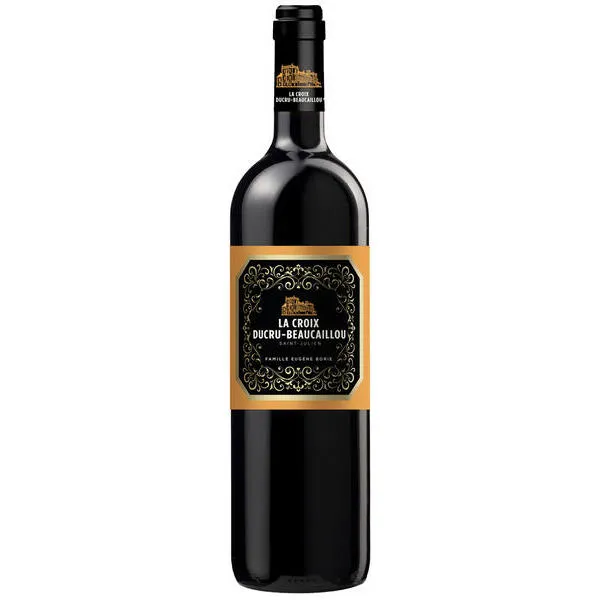 2022 La Croix Ducru-Beaucaillou, Saint-Julien