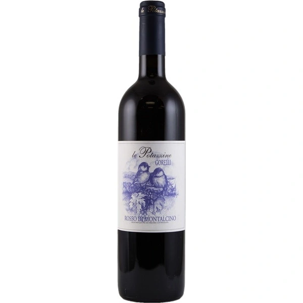 2022 Le Potazzine (Gorelli), Sangiovese, Toscana