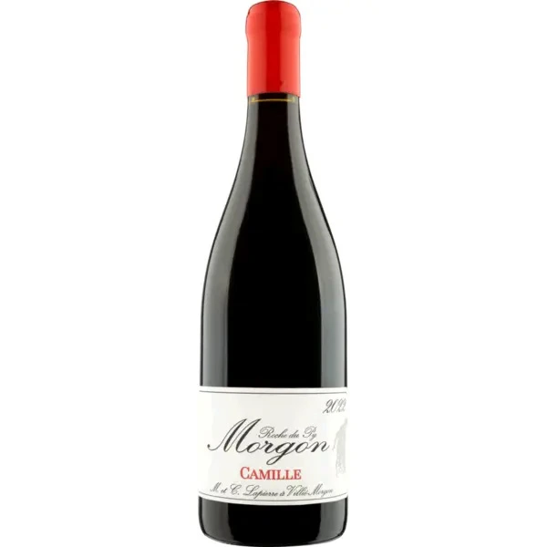 2022 M. et C. Lapierre, Morgon, Cuvee Marcel Lapierre