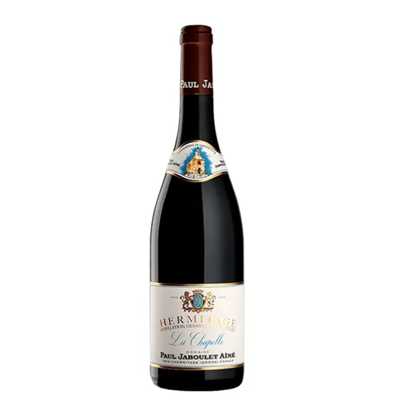 2022 Paul Jaboulet Aine, Hermitage, La Chapelle Rouge