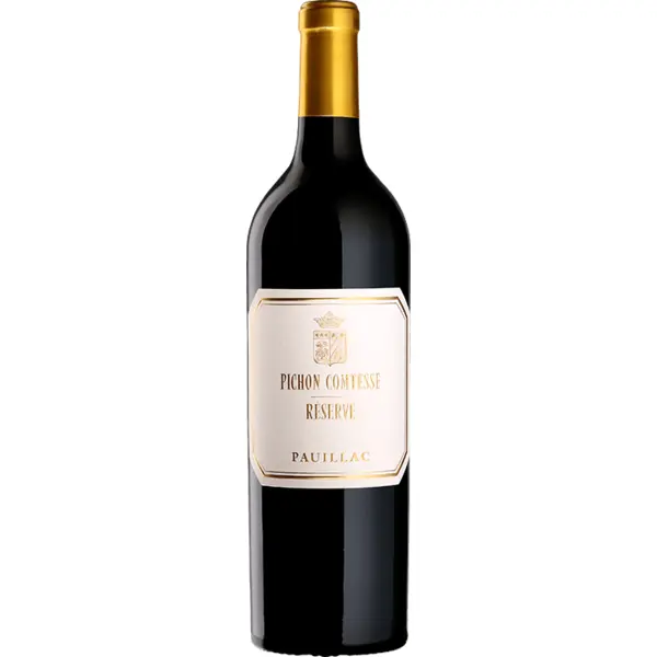 2022 Pichon Comtesse Reserve, Pauillac