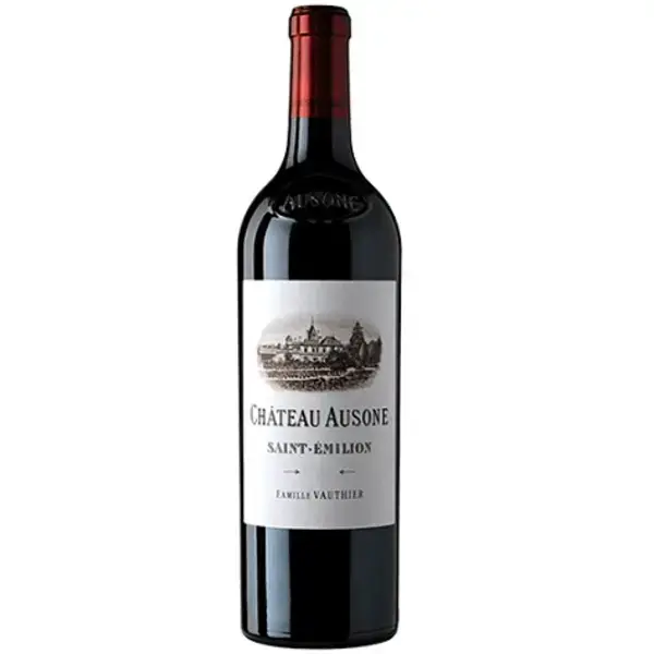 2023 Chateau Ausone, Saint-Emilion Grand Cru