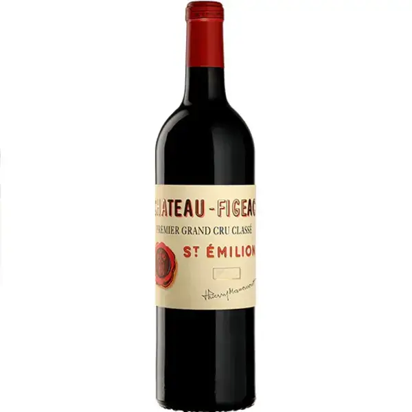 2023 Chateau Figeac Premier Grand Cru Classe A, Saint-Emilion Grand Cru