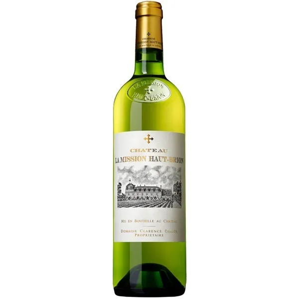 2023 Chateau La Mission Haut-Brion, Blanc, Pessac-Leognan
