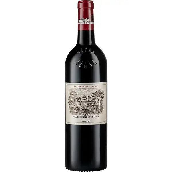 2023 Chateau Lafite Rothschild Premier Cru Classe, Pauillac