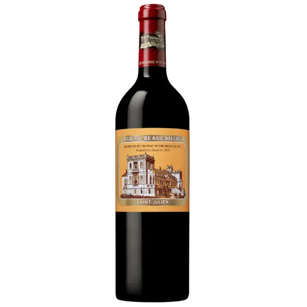 2023 Ducru-Beaucaillou 2eme Cru Classe, Saint-Julien