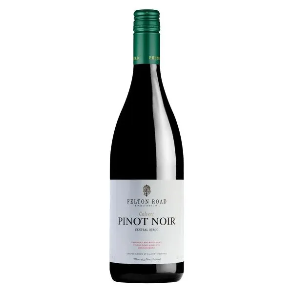 2023 Felton Road, Calvert Pinot Noir, Central Otago