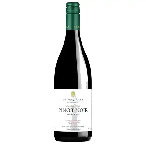 2023 Felton Road, Cornish Point Pinot Noir, Central Otago