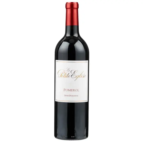 2023 La Petite Eglise, Pomerol