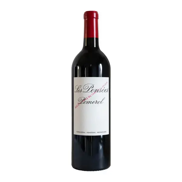 2023 Les Perrieres, Chateau Lafleur, Bordeaux Superieur