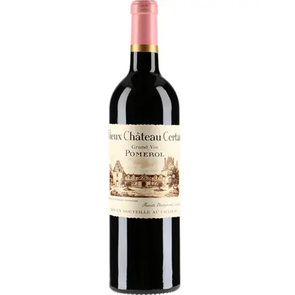 2023 Vieux Chateau Certan, Pomerol