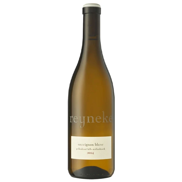 2024 Reyneke, Sauvignon Blanc, Stellenbosch