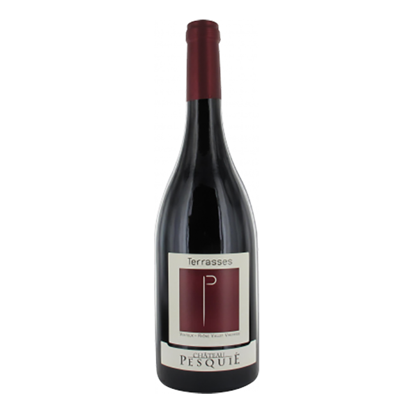 2012 Chateau Pesquie, Ventoux, Terrasses