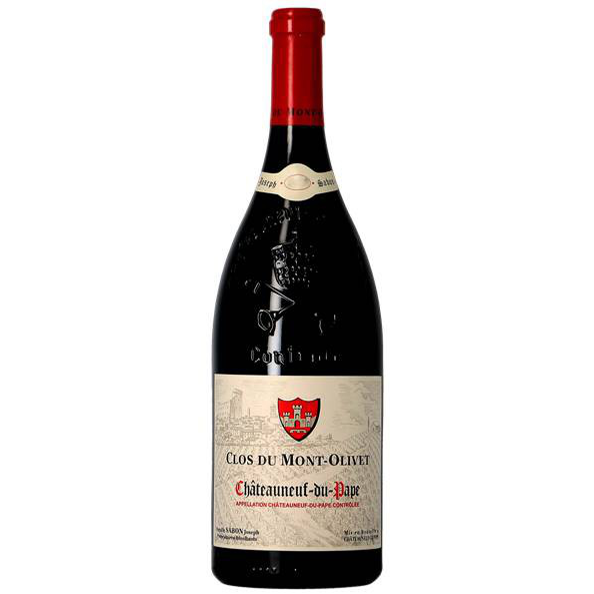 2004 Clos du Mont-Olivet, Chateauneuf-du-Pape, Papet