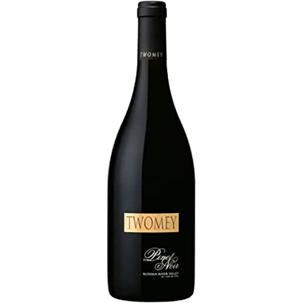 2015 Twomey, Pinot Noir, Russian River Valley