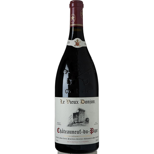 2018 Vieux Donjon (Michel Lucien), Chateauneuf-du-Pape, Rouge