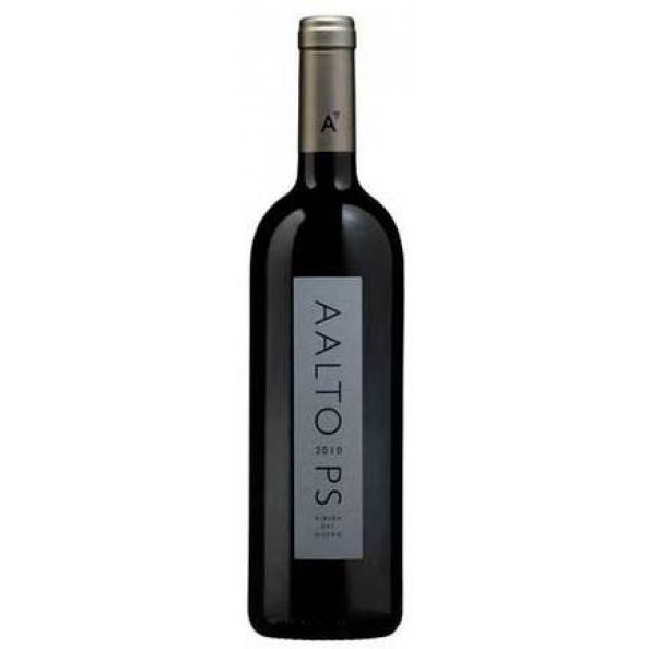 2010 Aalto, PS, Ribera del Duero DO