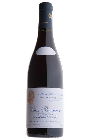 2012 Domaine Anne-Francoise Gros, Vosne-Romanee, Aux Reas