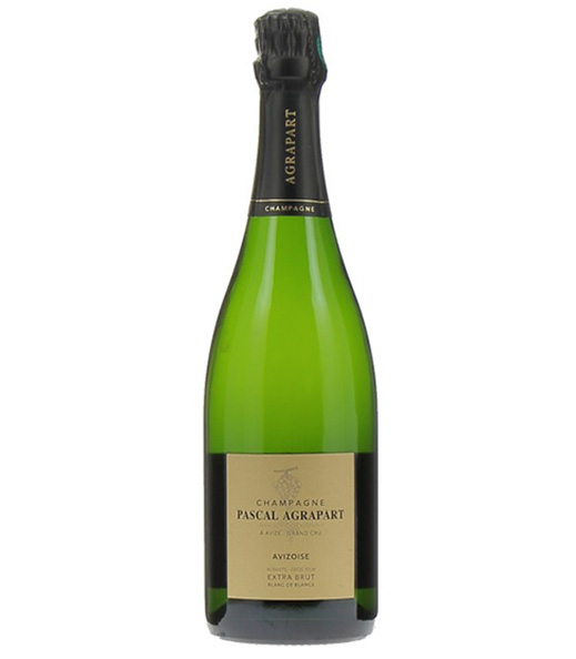 2009 Agrapart & Fils, Avizoise Blanc de Blancs Extra Brut Grand Cru, Avize