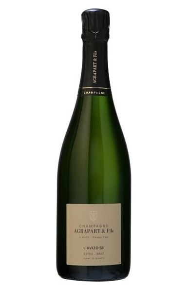 2011 Agrapart & Fils, Avizoise Blanc de Blancs Extra Brut Grand Cru, Avize