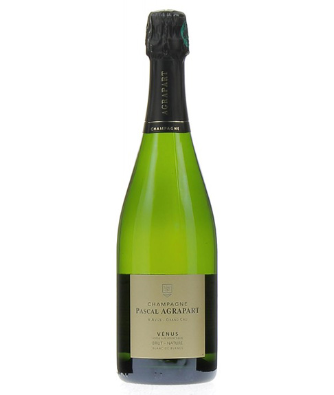 2013 Agrapart & Fils, Venus Blanc de Blancs Brut Nature Grand Cru, Avize