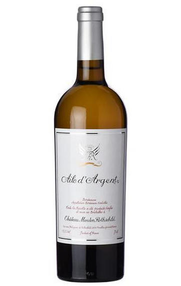 2015 Aile d'Argent, Chateau Mouton Rothschild