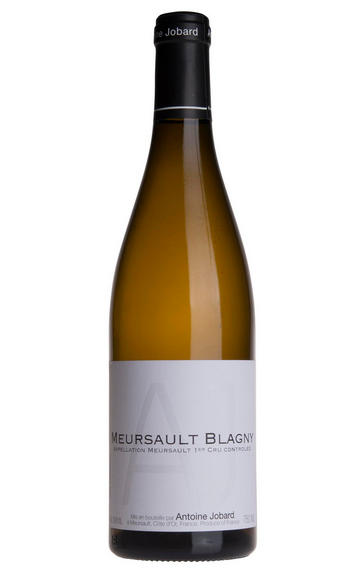2018 Antoine Jobard, Meursault Premier Cru, Blagny