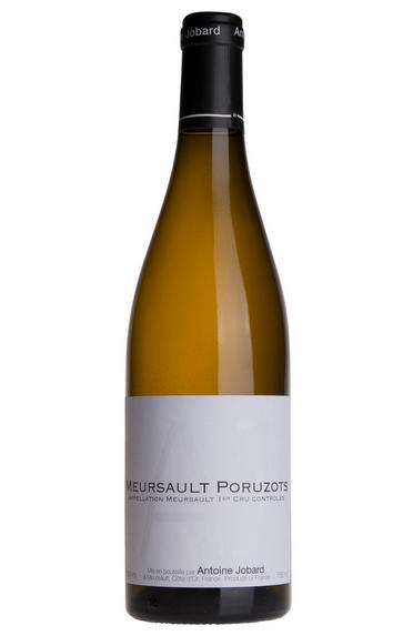 2019 Antoine Jobard, Meursault Premier Cru, Porusot