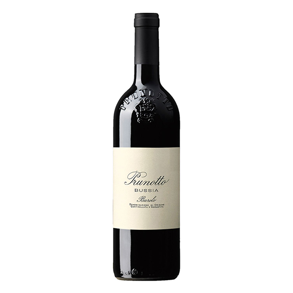 2015 Poderi Aldo Conterno, Barolo, Bussia
