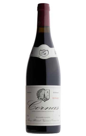 2012 Thierry Allemand, Cornas, Chaillot