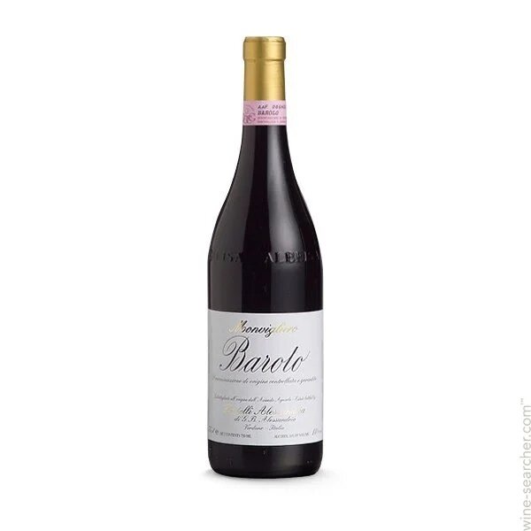 2013 Fratelli Alessandria, Barolo, Monvigliero