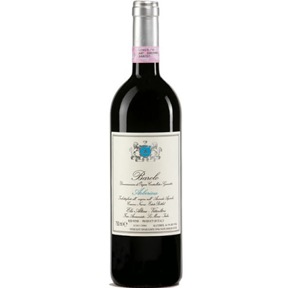 2010 Elio Altare, Barolo, Arborina