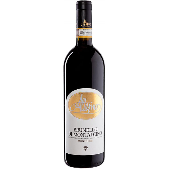 2013 Altesino, Brunello di Montalcino, Montosoli