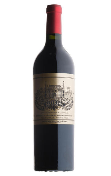 2015 Alter Ego, Margaux