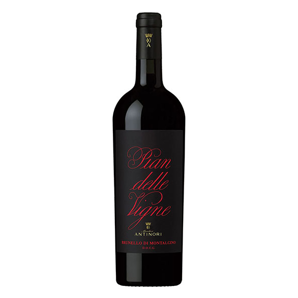 2015 Antinori (Pian Vigne), Brunello di Montalcino