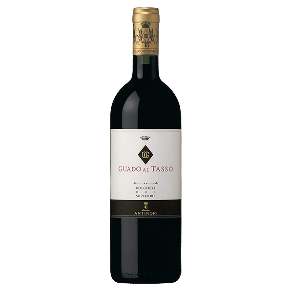 2010 Guado Al Tasso, Bolgheri
