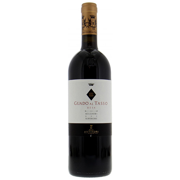 2016 Guado Al Tasso, Bolgheri