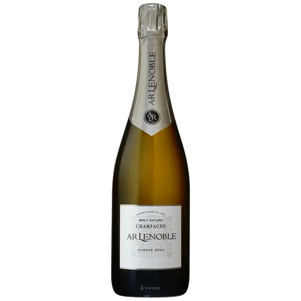  AR Lenoble, Brut Nature Dosage Zero