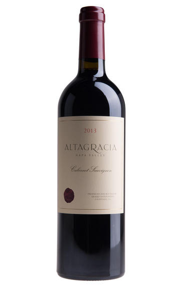 2012 Eisele Vineyard, Altagracia, Napa Valley